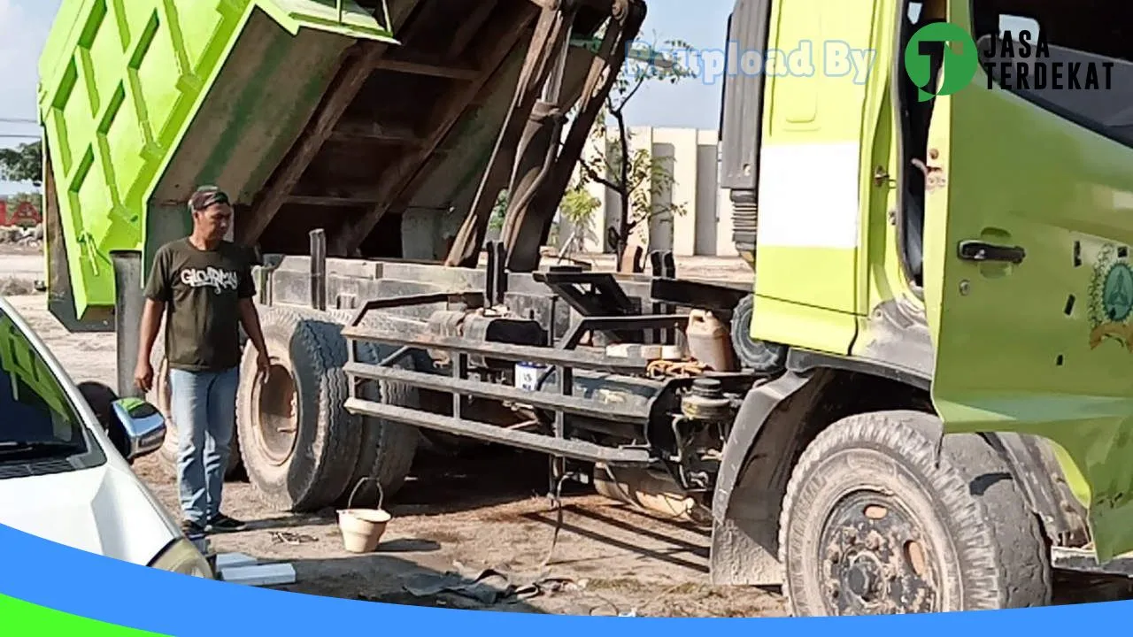 Gambar Aki 24 jam Non Stop HSN di Gresik, Jawa Timur ke 3