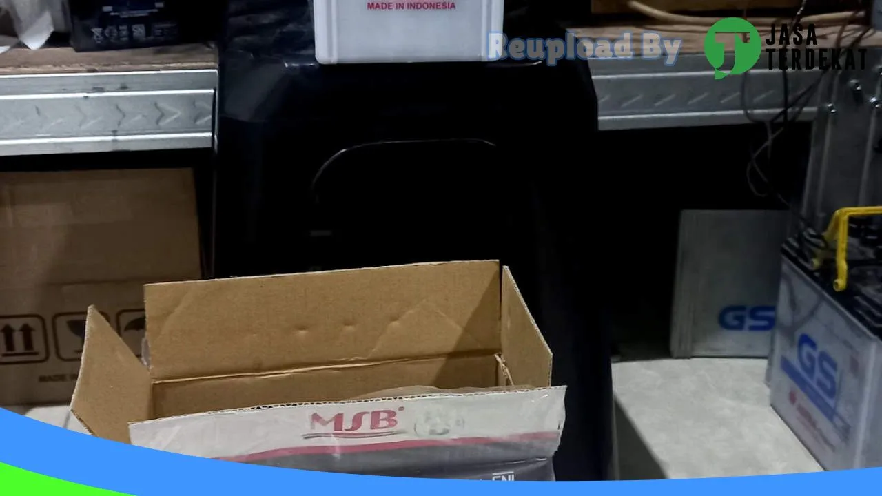 Gambar Toko aki dan olli 24jam “IKA AKI” 24Jam di Semarang, Jawa Tengah ke 1