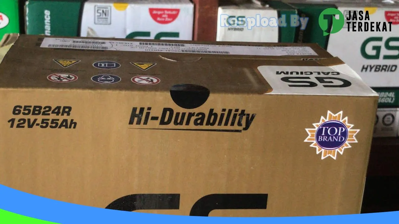 Gambar RIJAYA AKI di Tegal, Jawa Tengah ke 3