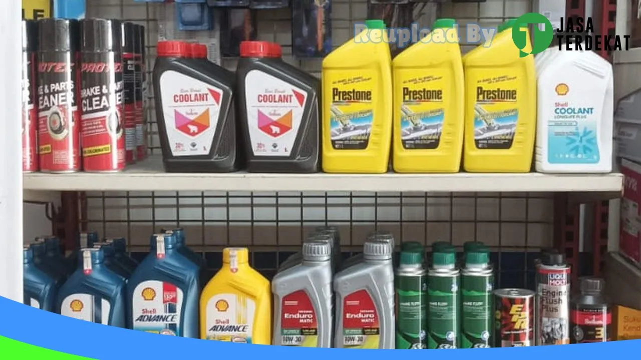 Gambar Shop & Drive – Samanhudi (Pasar Baru), Jakarta Pusat di Jakarta Pusat, DKI Jakarta ke 3