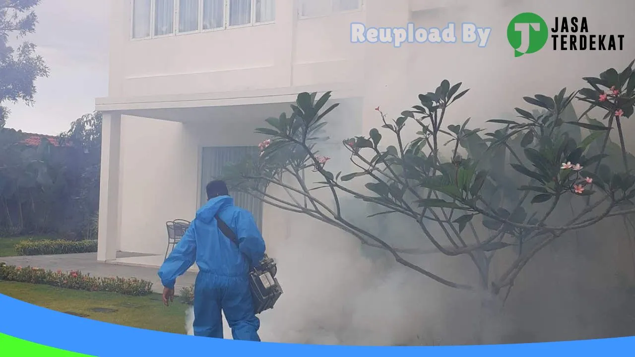 Gambar Pest Control Solution di Minahasa Tenggara, Sulawesi Utara ke 5