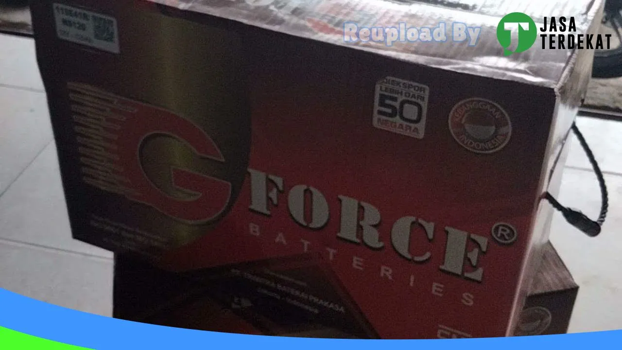 Gambar Toko Aki CS bekasi di Kota Bekasi, Jawa Barat ke 1