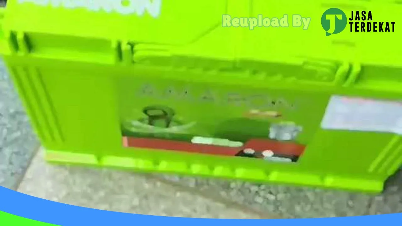 Gambar Toko Aki Ozi Jaya di Bogor, Jawa Barat ke 1