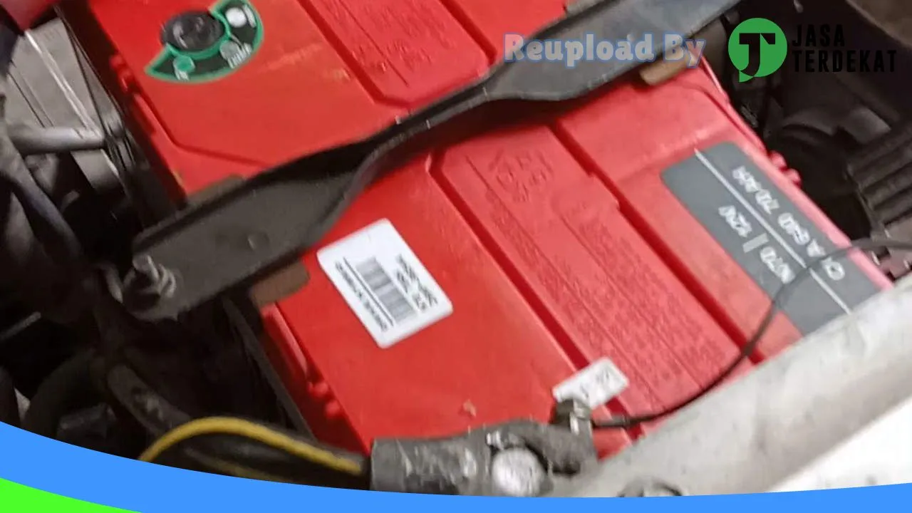 Gambar Toko Aki Terdekat 24 jam ( Sumber Rejeki ) di Lombok Utara, Nusa Tenggara Barat ke 4