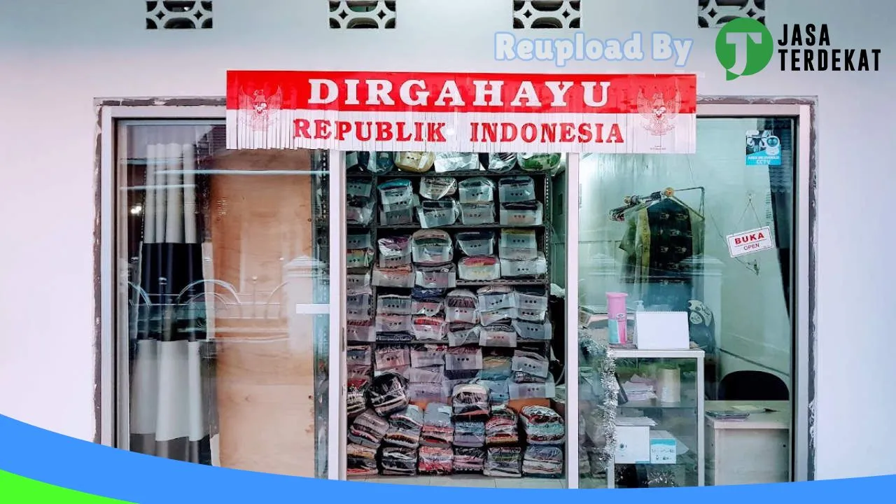 Gambar ENDJI LAUNDRY MEMPAWAH di Mempawah, Kalimantan Barat ke 2