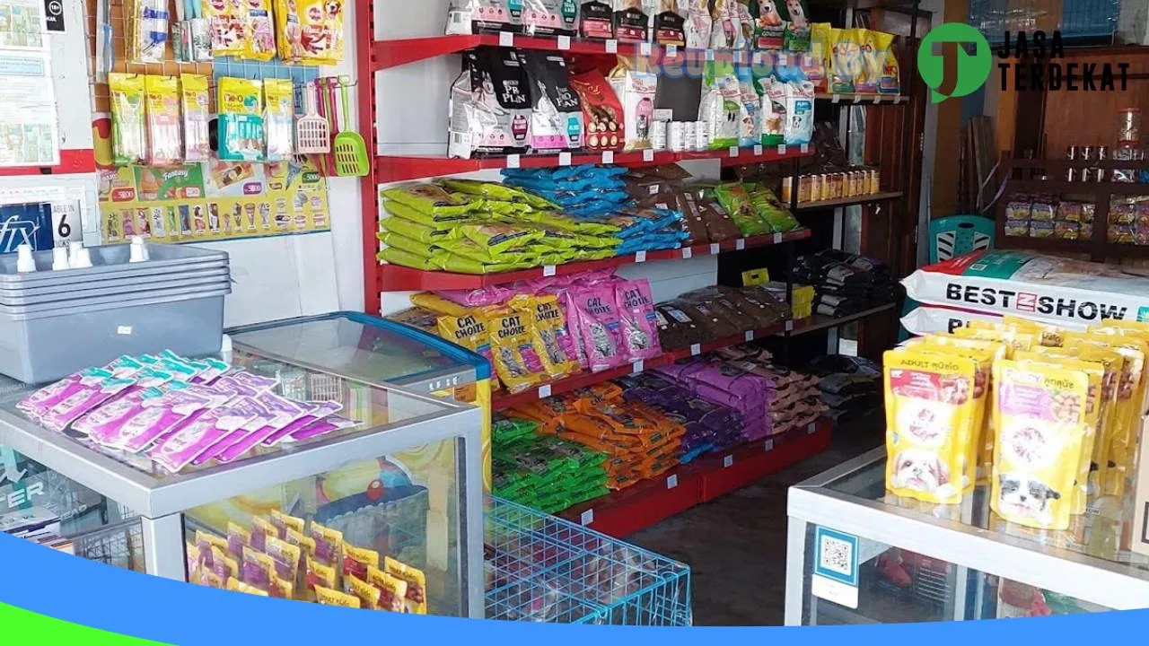 Gambar The Hitz Pet Store Tondano di Minahasa Utara, Sulawesi Utara ke 1