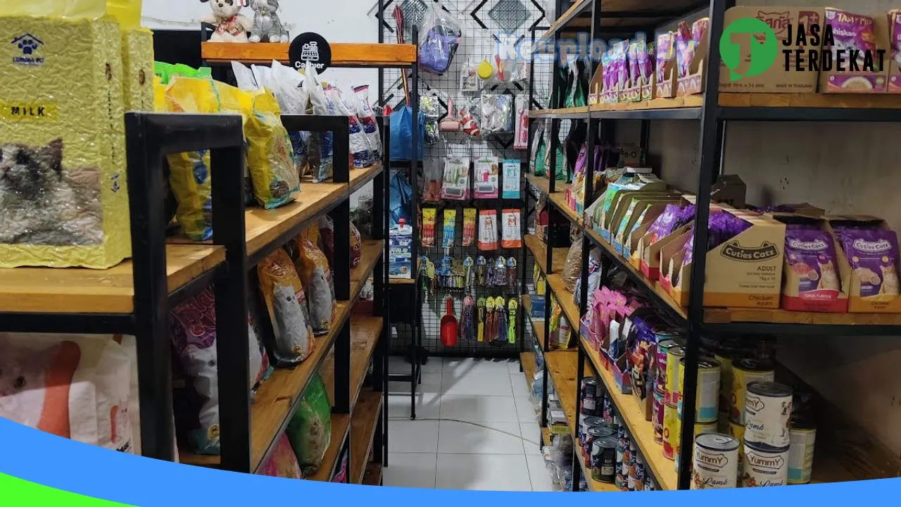 Gambar Jennie Petshop di Kendal, Jawa Tengah ke 2