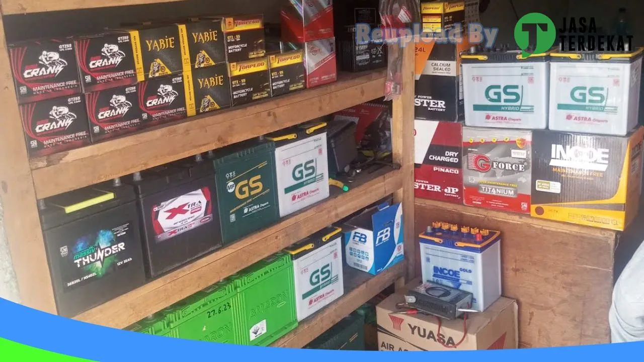 Gambar Alfa aki 24jam di Banyuwangi, Jawa Timur ke 4