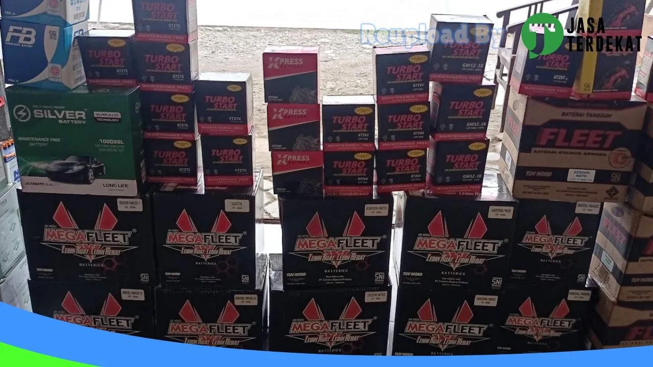 Gambar WS JAYA AKI GRUP (DELIVERY ORDER 24JAM) ANDA PESAN KAMI ANTAR di Sragen, Jawa Tengah ke 2