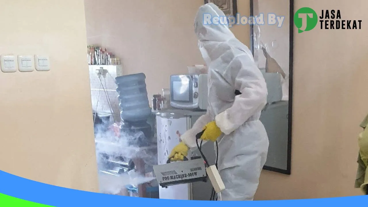 Gambar Jasa fogging disinfektan depok di Kota Depok, Jawa Barat ke 3