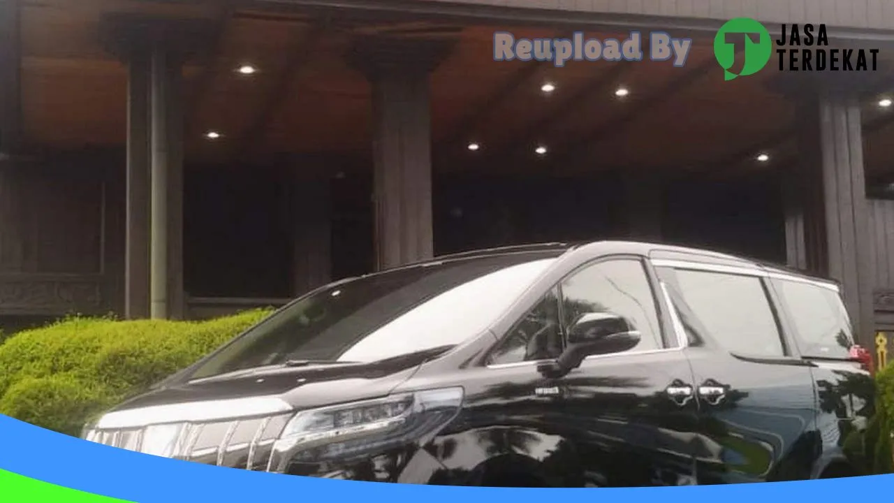 Gambar Mitra Usaha Rental Mobil Banjarmasin di Kota Banjarmasin, Kalimantan Selatan ke 4