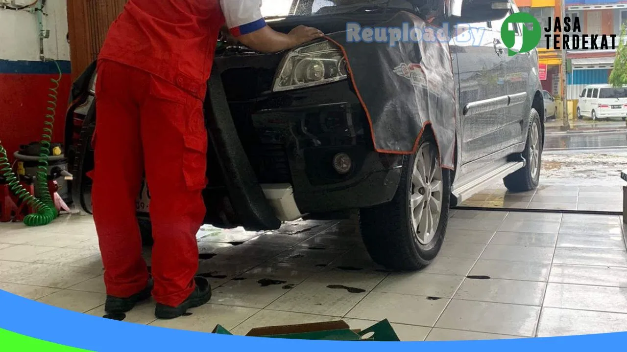 Gambar Shop&Drive di Paser, Kalimantan Timur ke 3