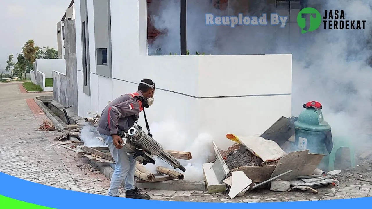 Gambar Jember Pest Control di Jember, Jawa Timur ke 4