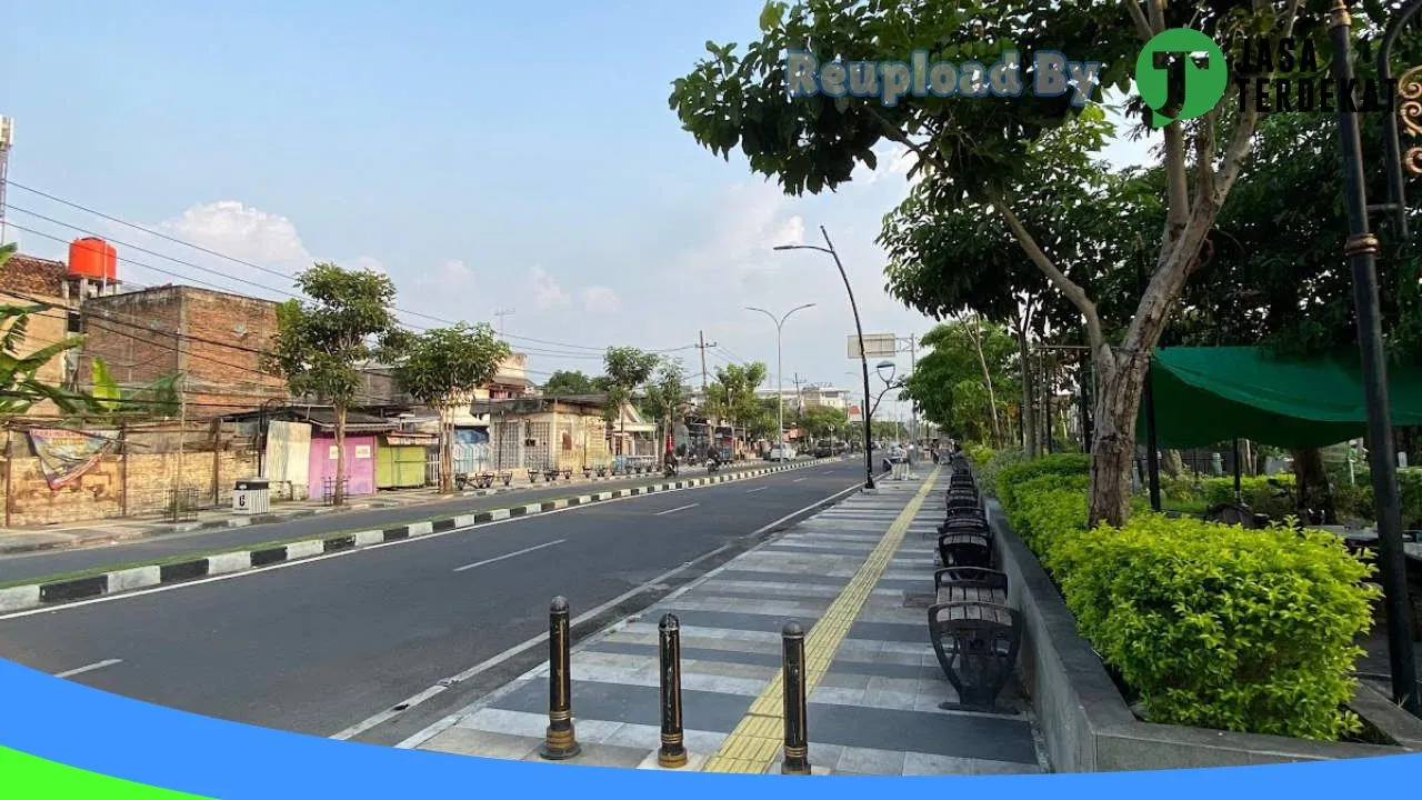 Gambar GZ Accu Aki Taman di Bojonegoro, Jawa Timur ke 3