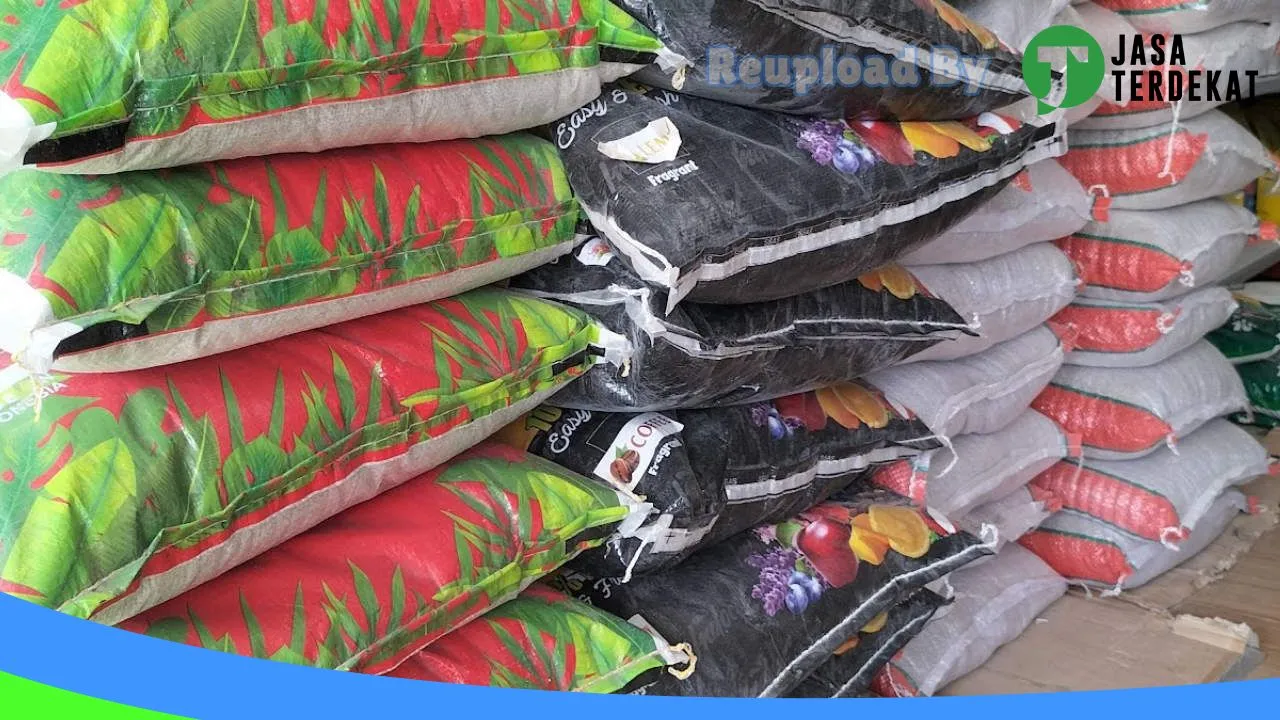 Gambar Sumber Indah Petshop di Jombang, Jawa Timur ke 1