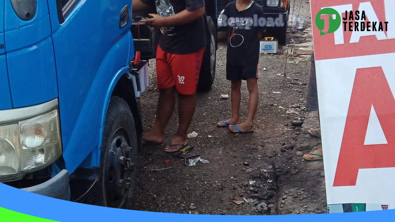 Gambar LANGGENG JAYA AKI di Banjarnegara, Jawa Tengah ke 1