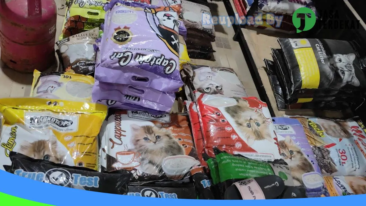 Gambar TOKO ALIKA PANCING 2. ,FISHING&PETSHOP di Morowali, Sulawesi Tengah ke 3