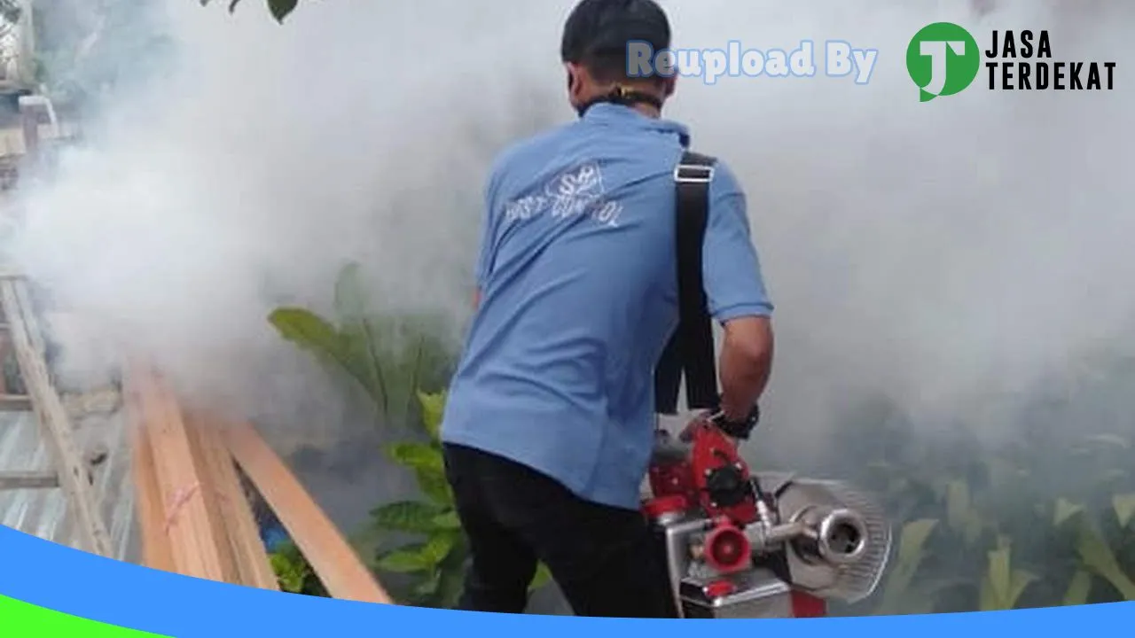 Gambar Jasa Pest Control Batam di Batam, Kepulauan Riau ke 4