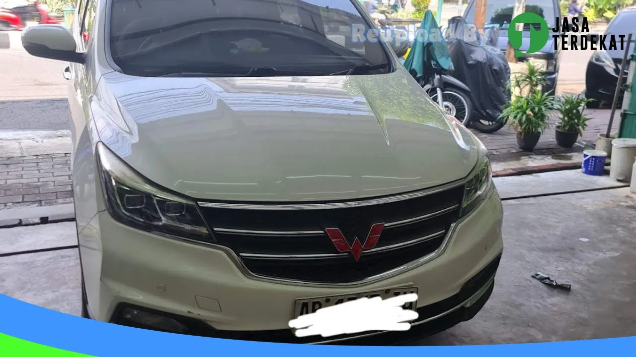 Gambar Agung Motor Aki di Kota Yogyakarta, DI Yogyakarta ke 4