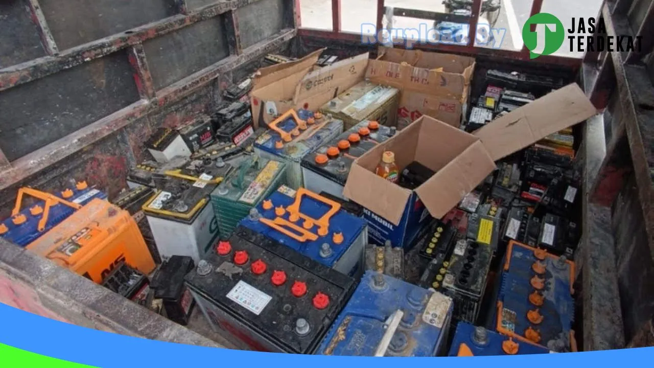 Gambar SUMBER JAYA AKI 2 di Bojonegoro, Jawa Timur ke 5