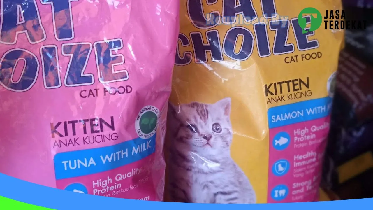 Gambar dekbit petshop lhoksukon di Aceh Utara, Aceh ke 2