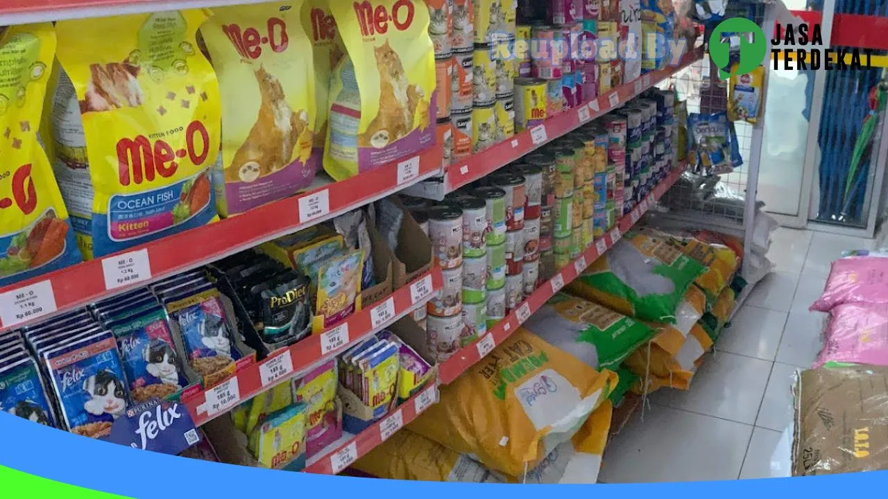 Gambar Alba pet shop & care / Dokter Hewan di Lampung Tengah, Lampung ke 3