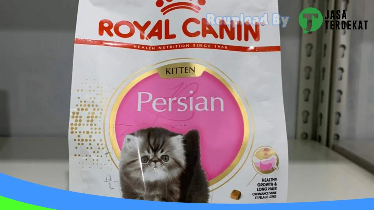 Gambar Mon Petshop di Samarinda, Kalimantan Timur ke 1