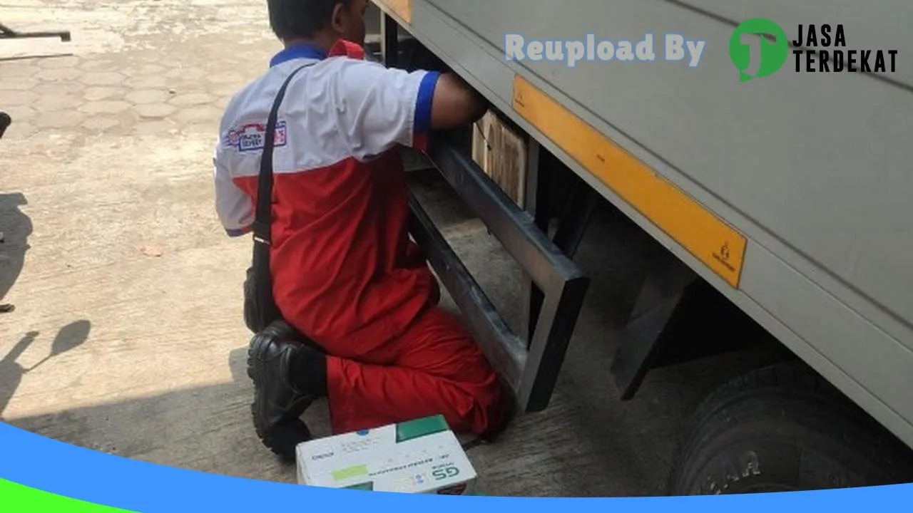 Gambar Shop & Drive – Basuni, Mojokerto di Mojokerto, Jawa Timur ke 2