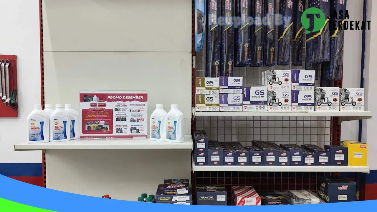 Gambar Shop & Drive – Gatot Subroto,Probolinggo di Probolinggo, Jawa Timur ke 4