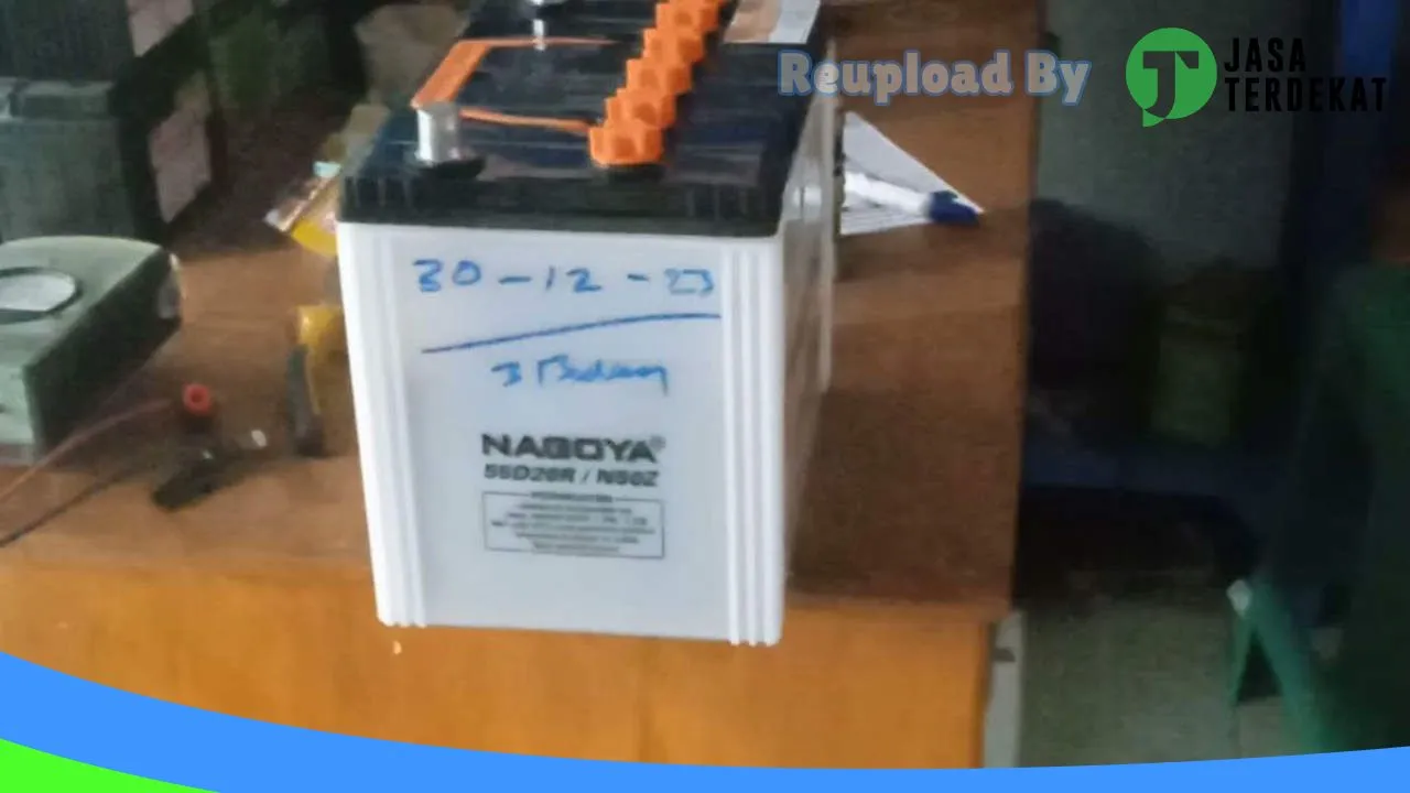 Gambar Berkah Jaya Aki Dieng di Wonosobo, Jawa Tengah ke 1