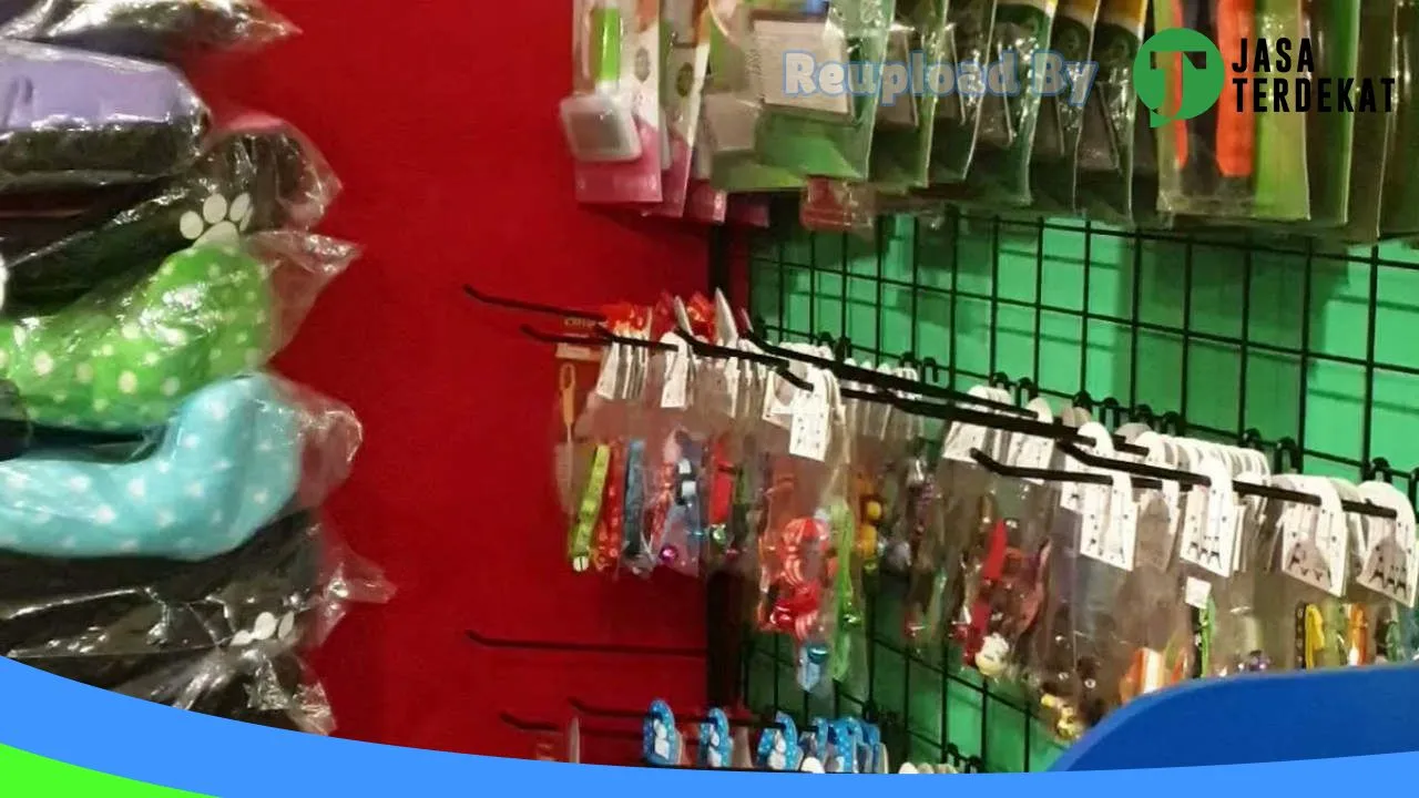 Gambar ARF BIRD AND PET SHOP di Sukabumi, Jawa Barat ke 1