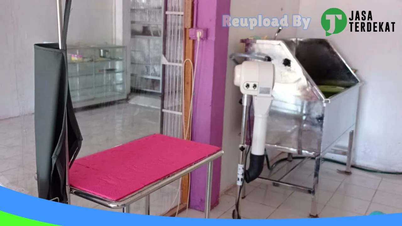 Gambar ISTANA SATWA (Pet Hotel, Pet Salon, Pet Shop) di Bengkulu Tengah, Bengkulu ke 2