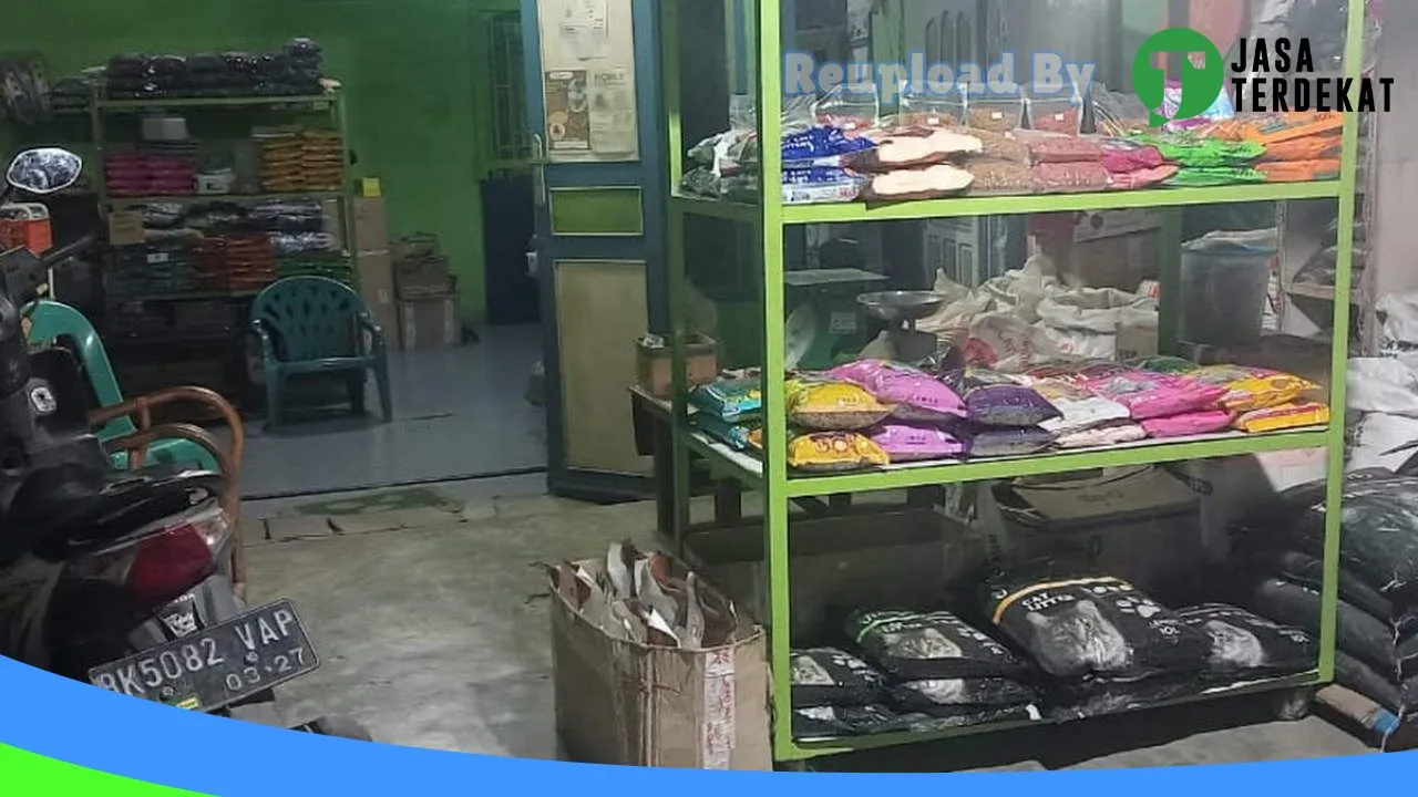 Gambar BungBung Petshop di Batu Bara, Sumatera Utara ke 2