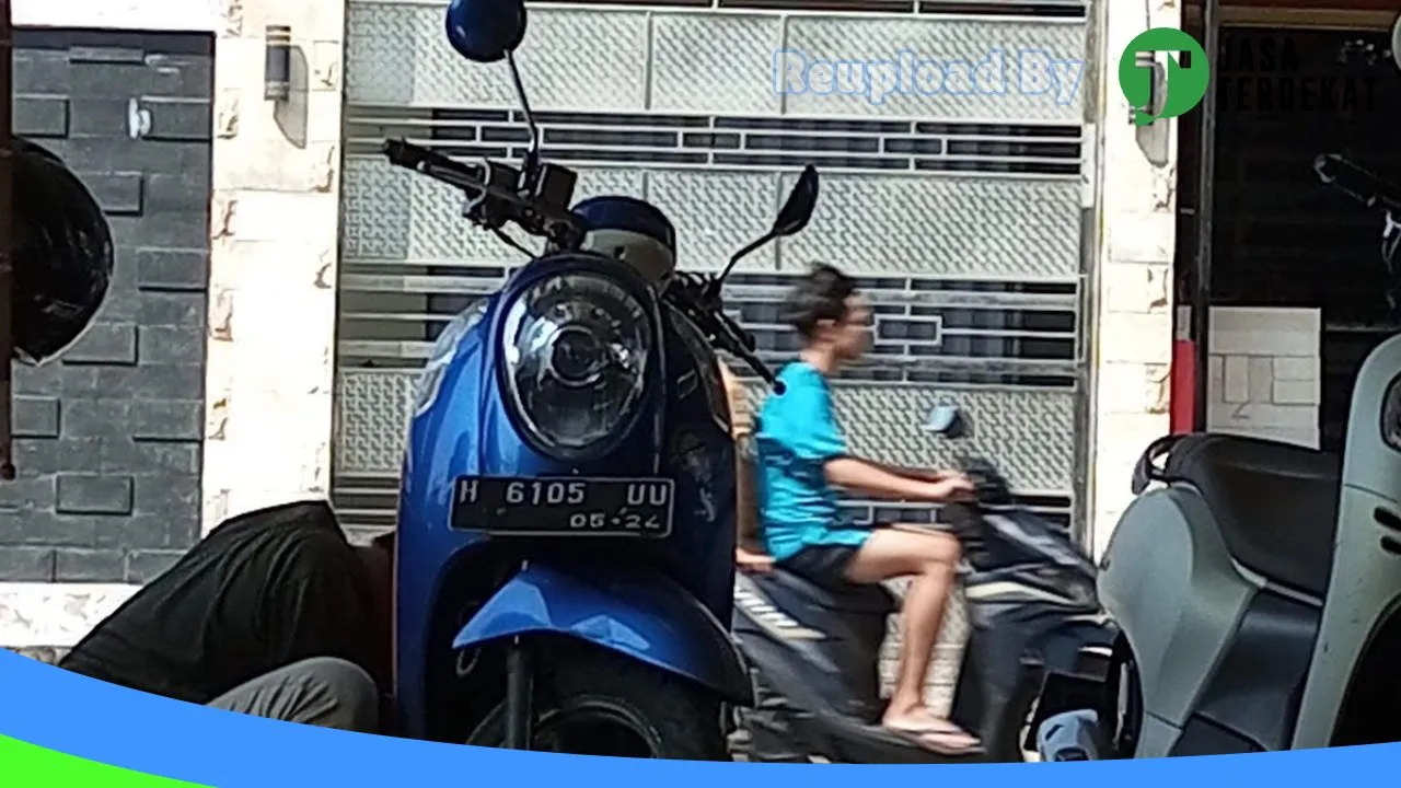 Gambar Permata Aki di Kendal, Jawa Tengah ke 4