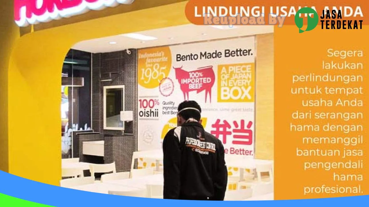 Gambar Sanocare Pest Control di Bandung Barat, Jawa Barat ke 4