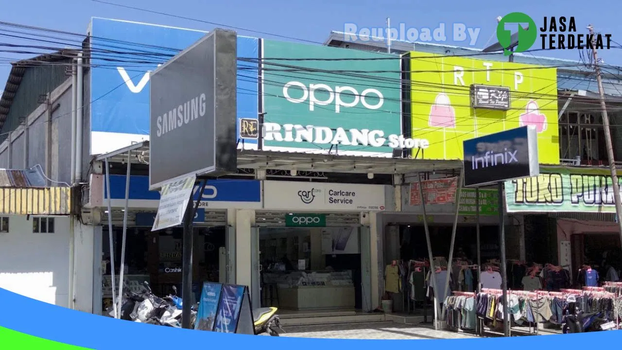 Gambar RINDANG STORE HANDPHONE & AKSESORIS HANDPHONE di Nabire, Papua ke 5