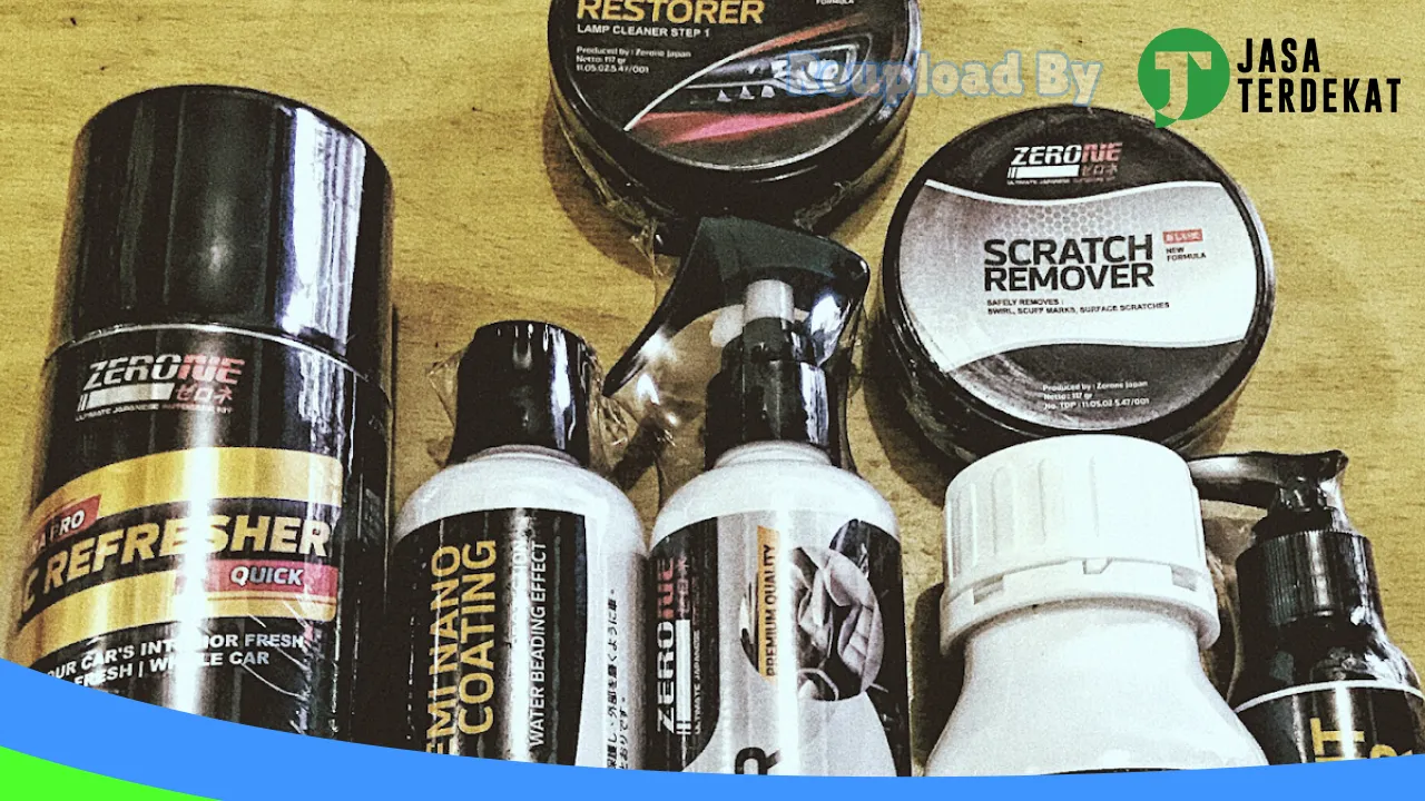 Gambar Relasi Oil Sigli di Pidie, Aceh ke 2