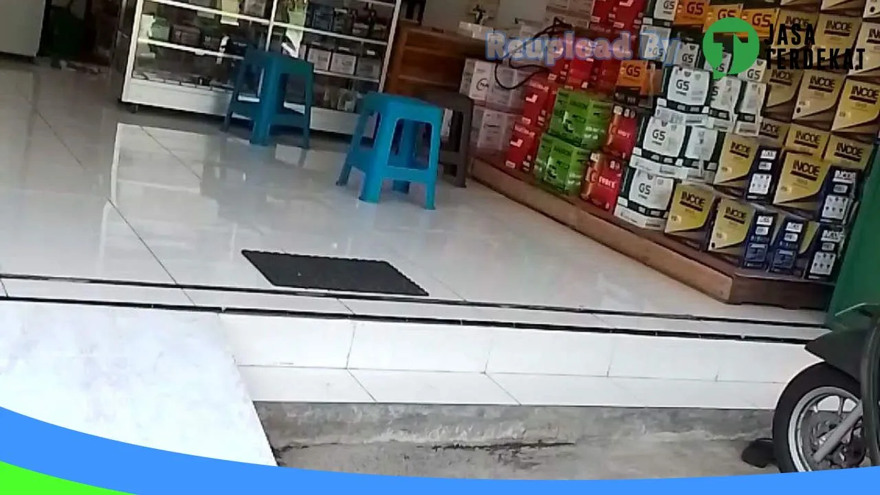 Gambar Varo aki di Klaten, Jawa Tengah ke 1