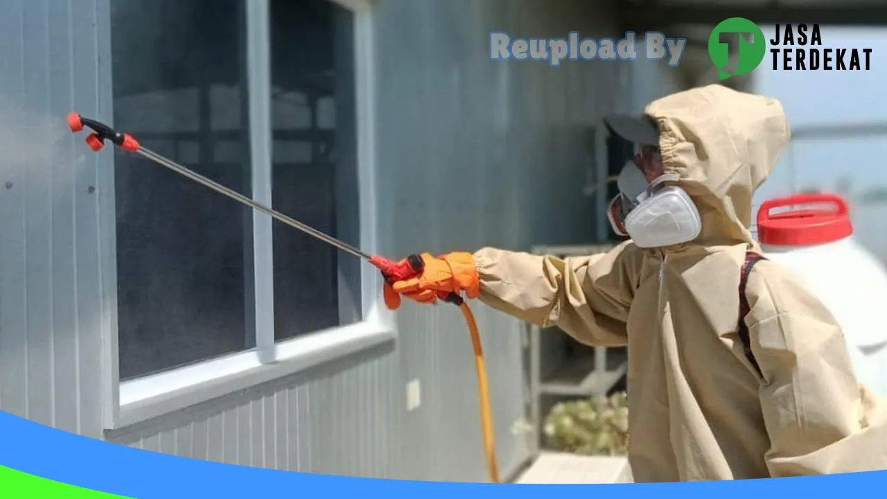 Gambar Co-Pest Indonesia – Jasa Pest Control Padang di Pesisir Selatan, Sumatera Barat ke 3