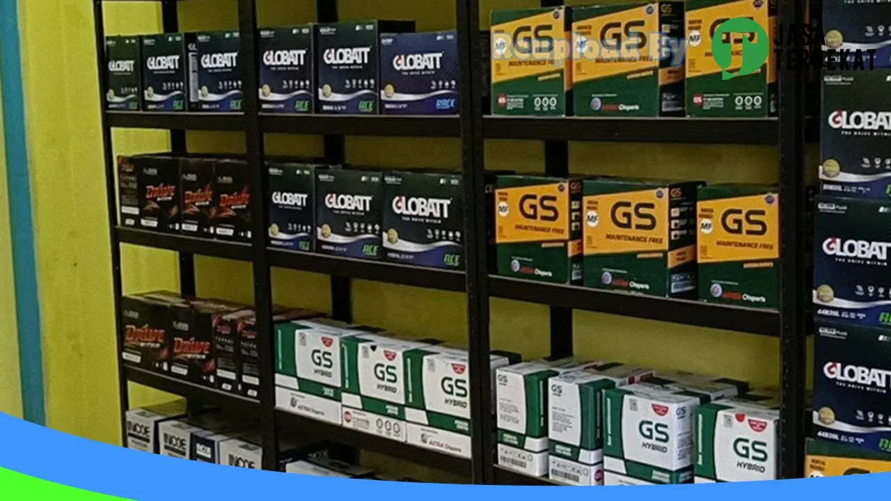 Gambar Toko Aki Krisna Accu Prambatan Kudus di Kudus, Jawa Tengah ke 3