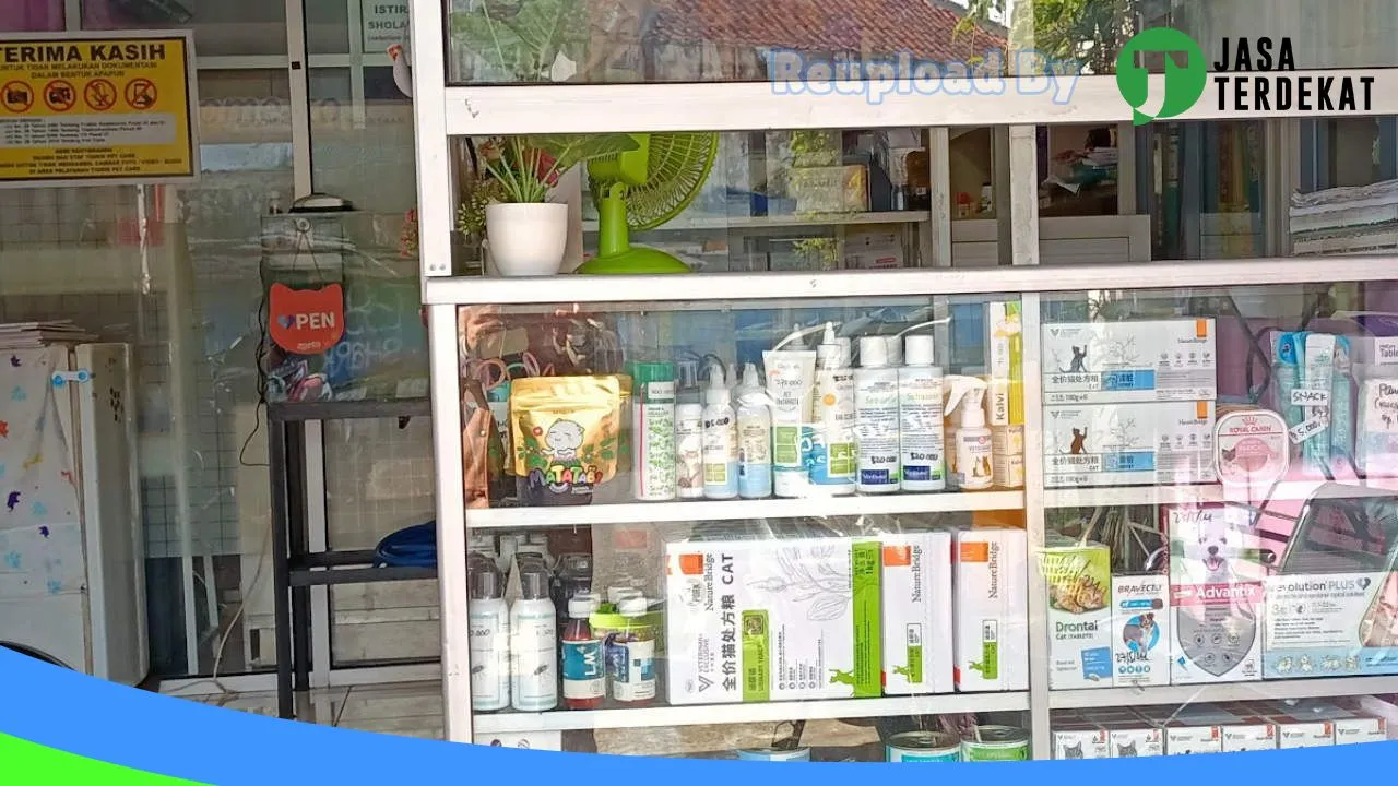 Gambar Tigrie Petshop Grooming Klinik di Tasikmalaya, Jawa Barat ke 4