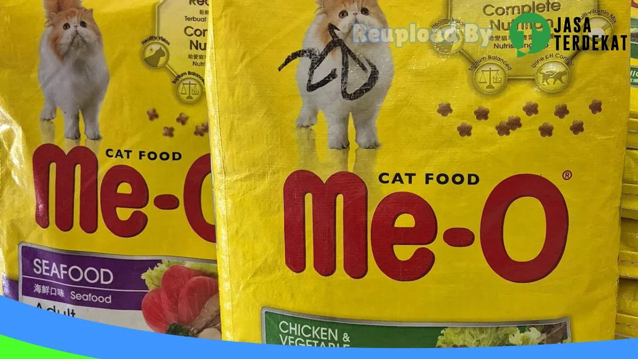 Gambar Mr Chiko Petshop Abepura di Jayapura, Papua ke 3