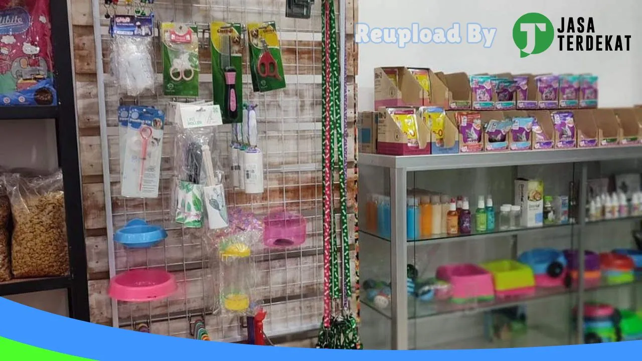 Gambar Sumber Jaya Petshop di Lombok Barat, Nusa Tenggara Barat ke 3