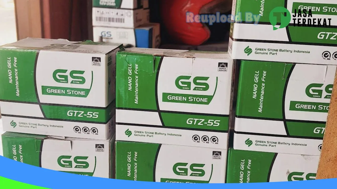 Gambar Sinar mulya accu di Sampang, Jawa Timur ke 3