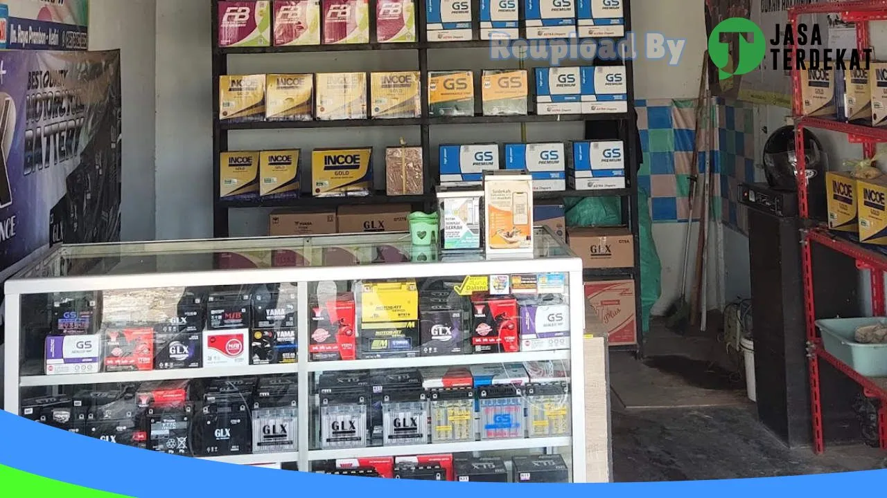 Gambar Bedjo aki di Nganjuk, Jawa Timur ke 4