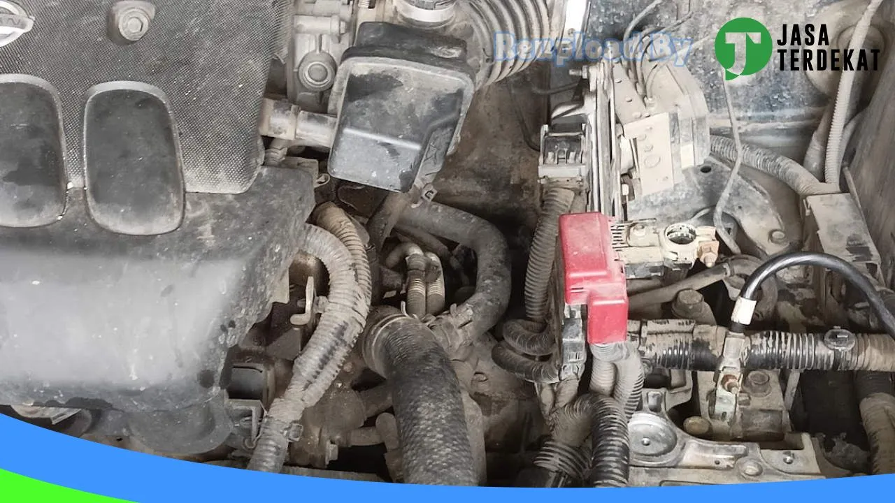 Gambar Makmur Jaya Penajam di Paser, Kalimantan Timur ke 2