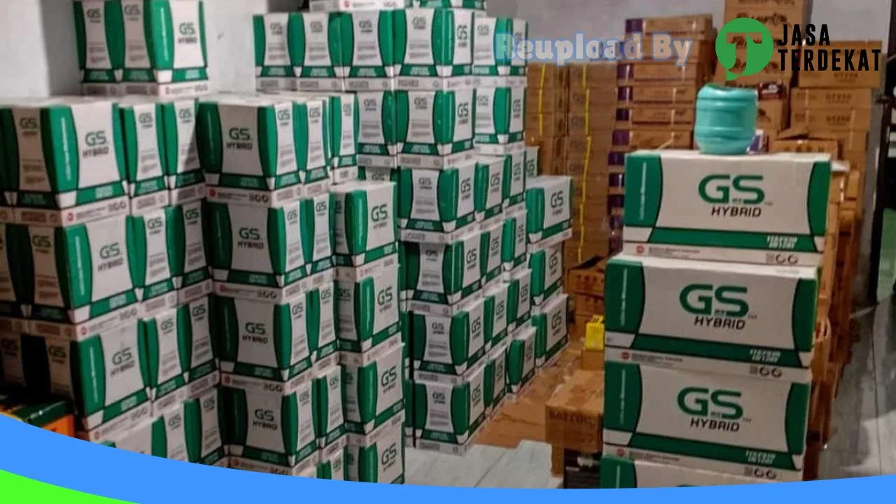 Gambar Toko aki Restu Jaya Battery (RJB) cikande ambon di Kota Serang, Banten ke 3