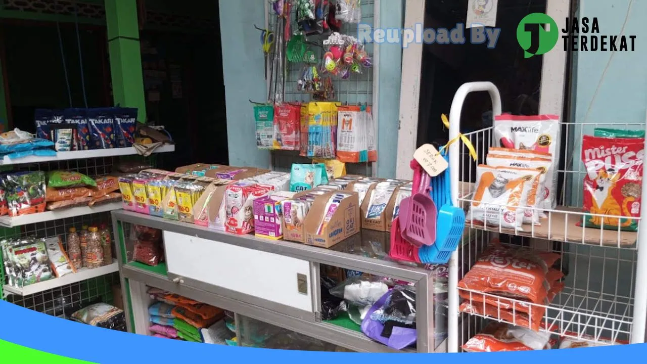 Gambar Blendis Petshop di Surakarta, Jawa Tengah ke 1