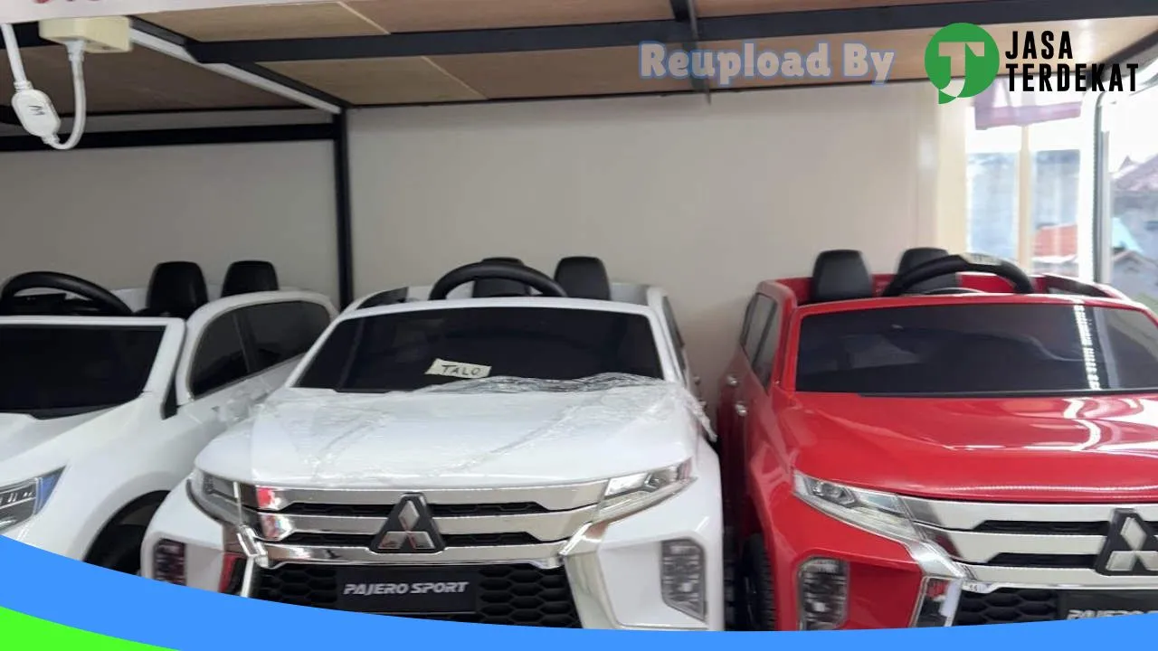 Gambar Toko Mobil Aki Anak di Kudus (Mobiland Kudus) di Kudus, Jawa Tengah ke 2