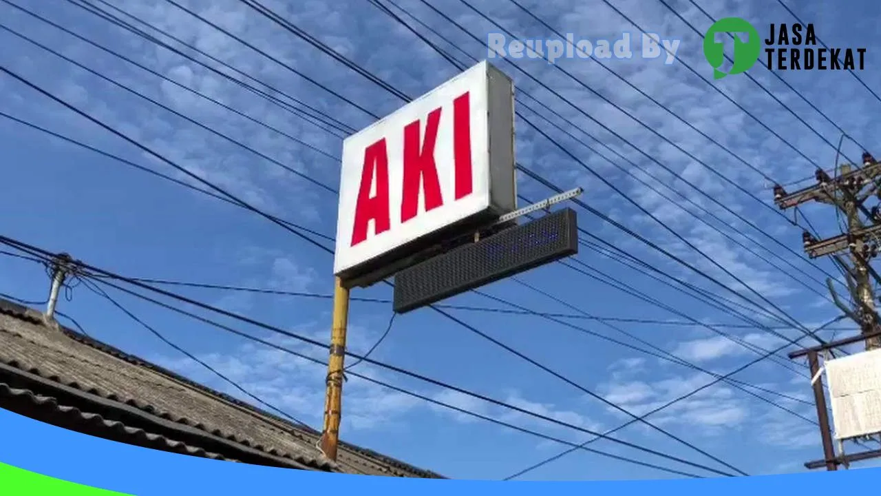 Gambar Toko Aki Terdekat SP Aki Jogja di Kota Yogyakarta, DI Yogyakarta ke 1